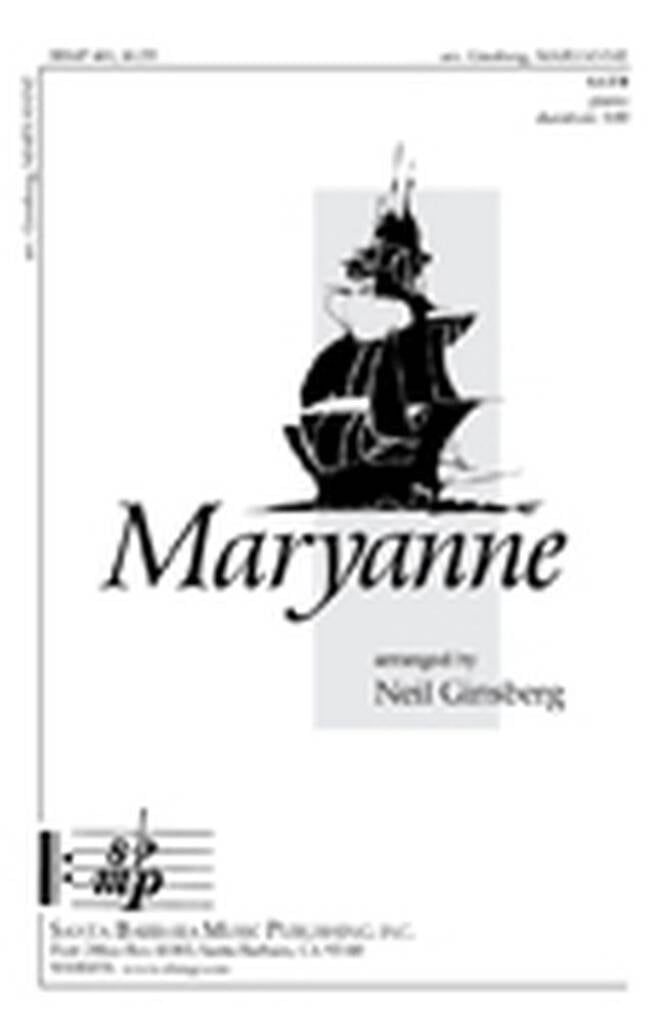 Maryanne